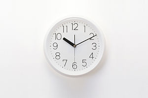 Reloj de pared