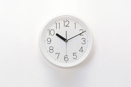 Wie lange spielen wir? Ist die Spielzeit begrenzt?