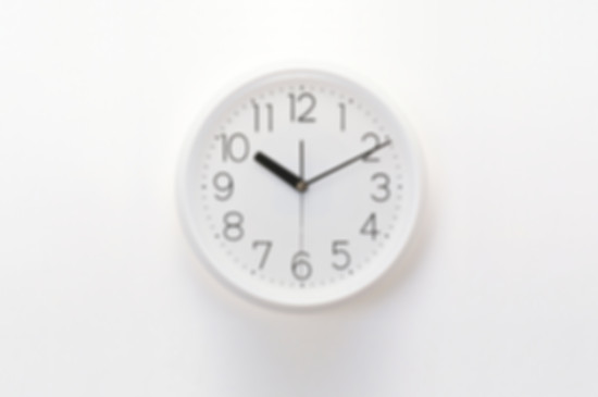 60 minutes