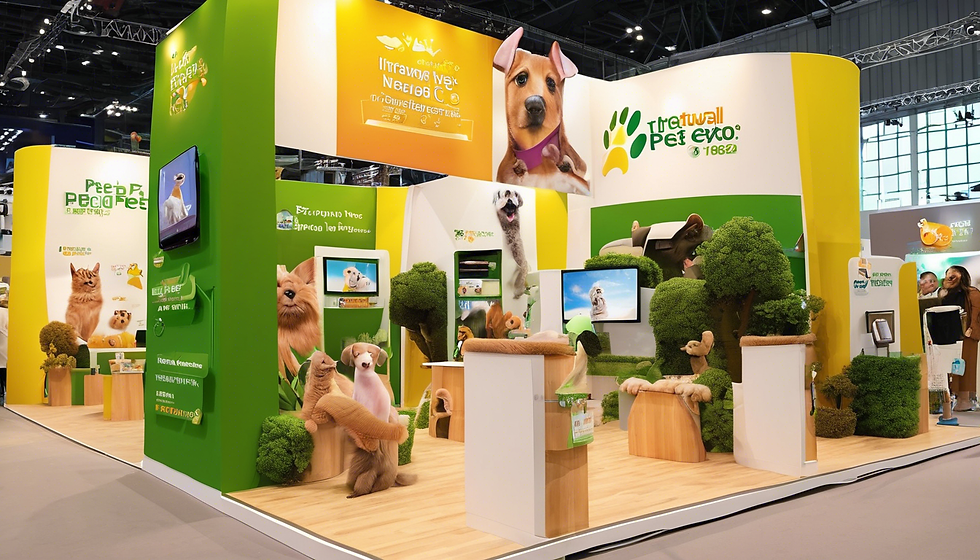 Future Pets Expo 2026