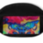 Thumbnail: All-Over Print Channy Pack Innie Outie Dimensional Being  