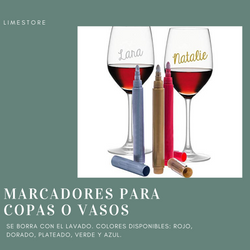 Marcadores