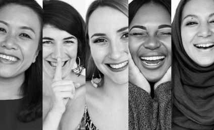 women in leadership