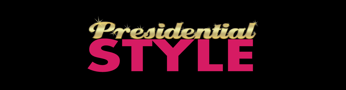 PRESIDENTIAL STYLE