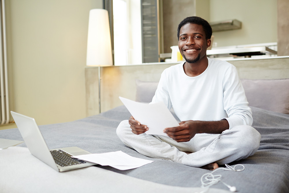 Be honest with yourself and sacrifice as a freelancer and entrepreneur
