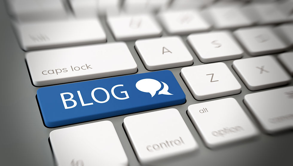 Is Poor Content Killing Your Blog Engagement?