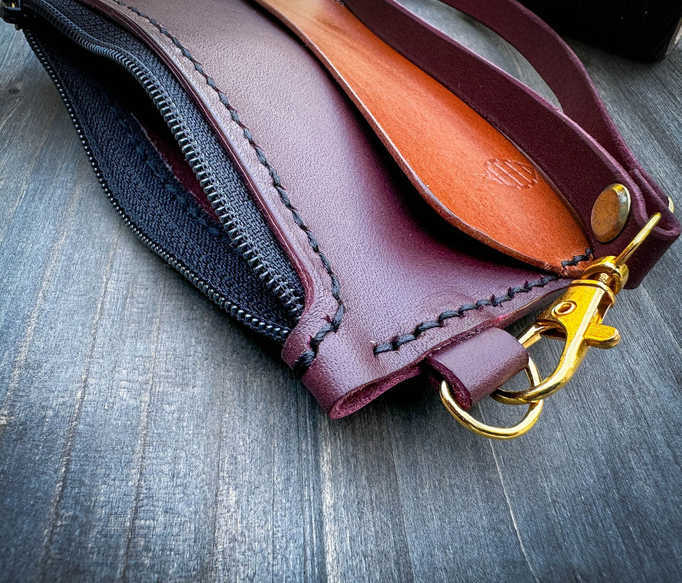 Thumbnail: Zip Card holder