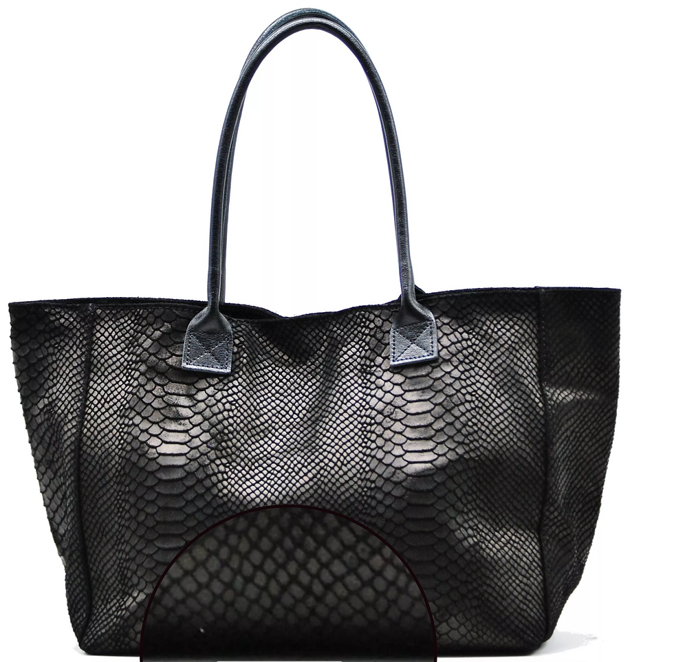 Sac en cuir Lola