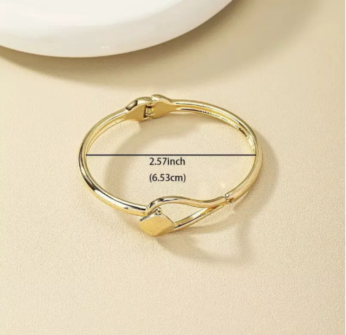 Miniature : Bracelet minimaliste