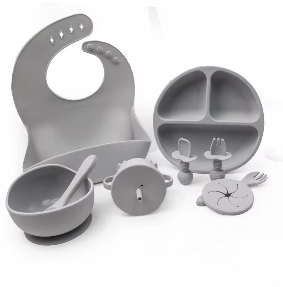 Miniature : Set de table complet bebe enfant