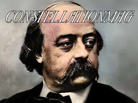 Flaubert, son dictionnaire et la bêtise