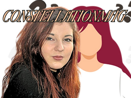 Fiona Jestin et la Borderattitude