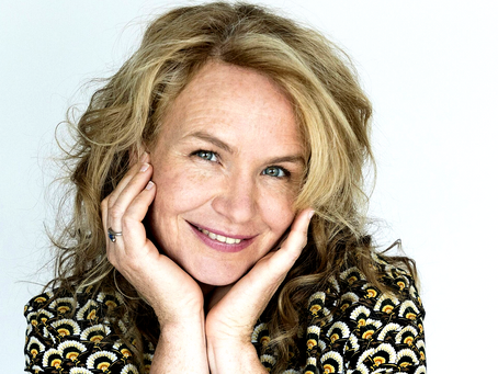 Sophie Tal Men : Les coeurs silencieux peuvent dire beaucoup de choses.
