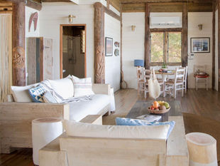 Hideaway official pic living room