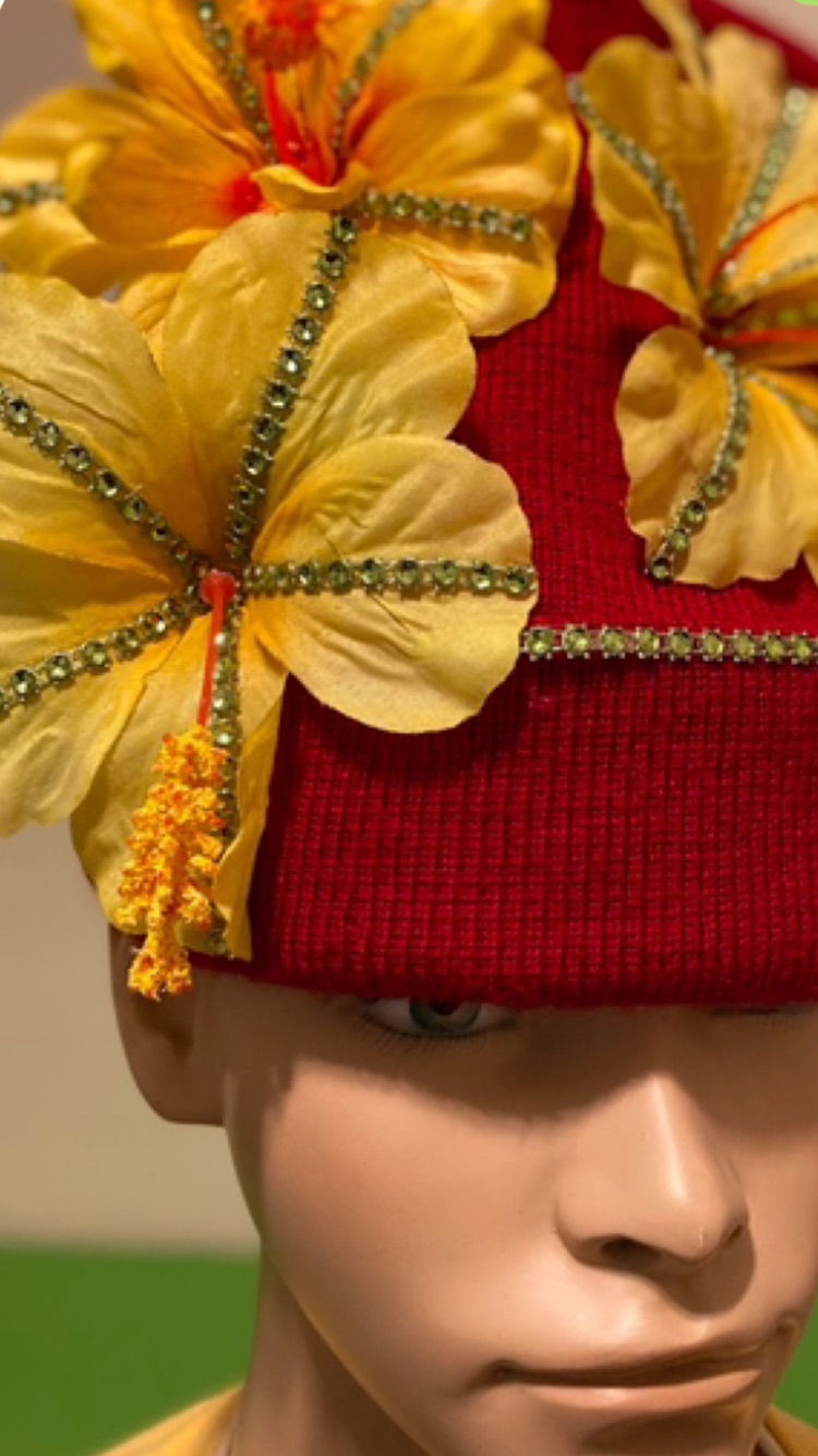 Thumbnail: Sunshine Radiance