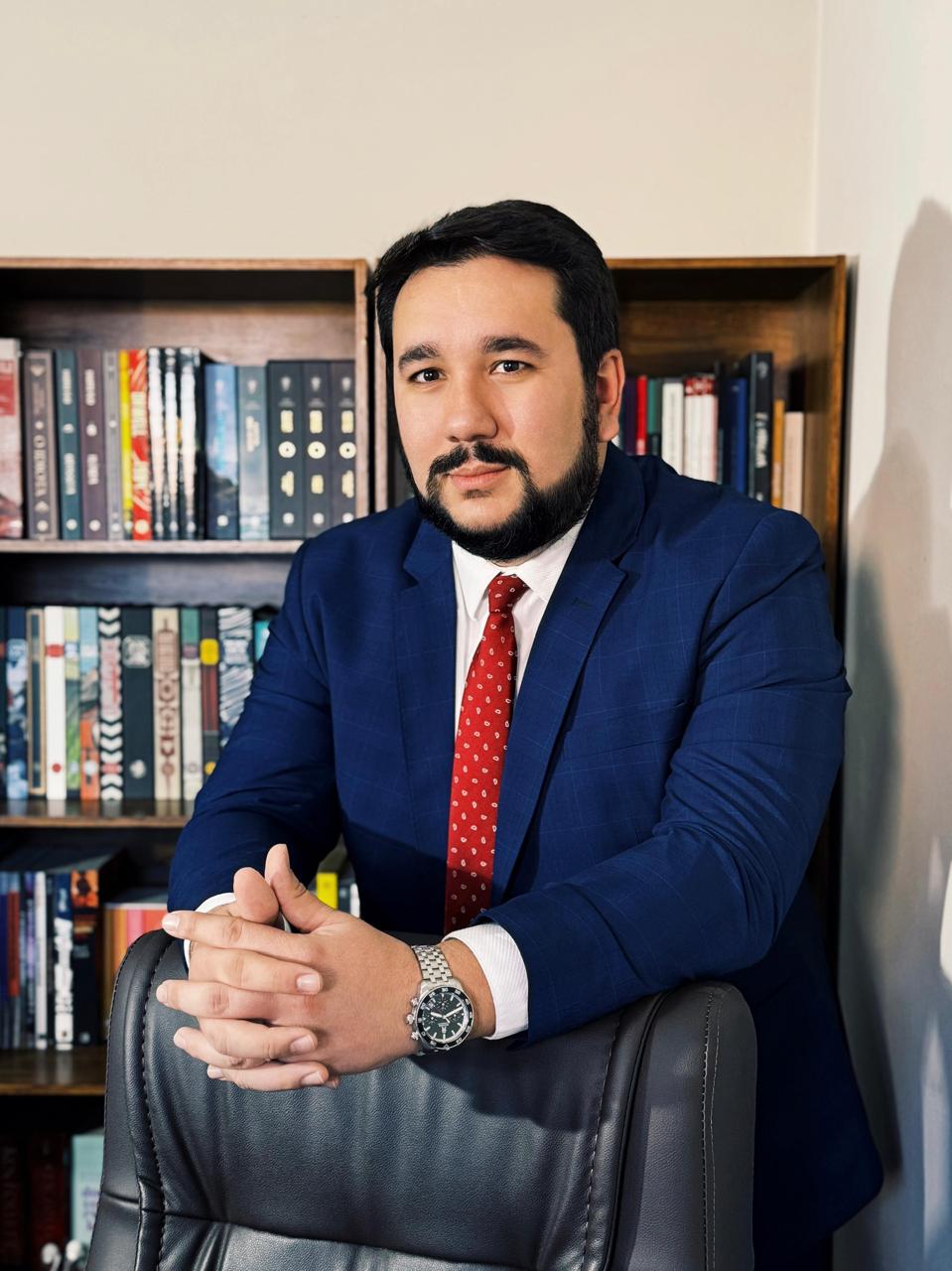 Foto do escritor: Gabriel Huguenin Costa