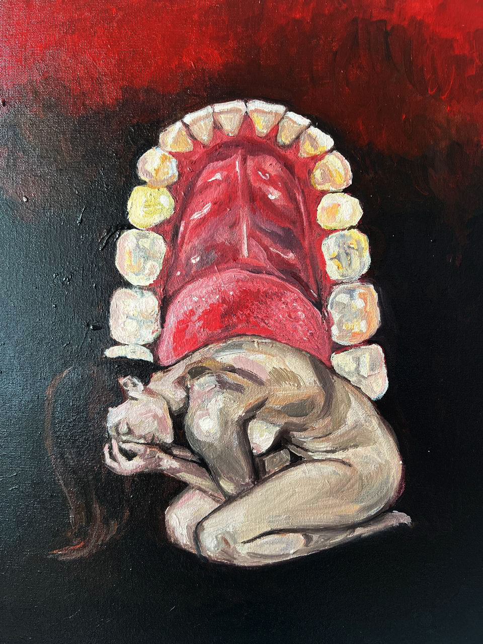 ainda falta mencionar