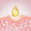 Thumbnail: Aphrodite Body Oil: Nourishing skin deeply