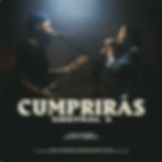 Cumprirás - Central 3