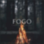 Fogo - Diego Karter