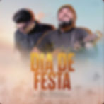 Dia de Festa - Dell Cordeiro & PC Baruk