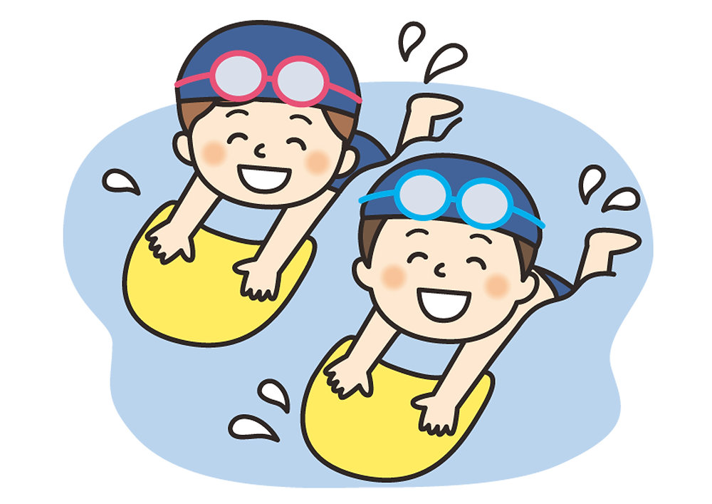 Pool chlorine and eyes