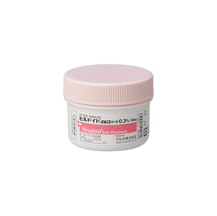 About Hirudoid Soft (heparinoid)~Explained in an easy-to-understand way~
