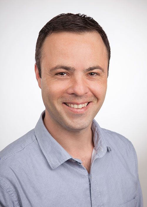 Dr. Wolfgang Plank