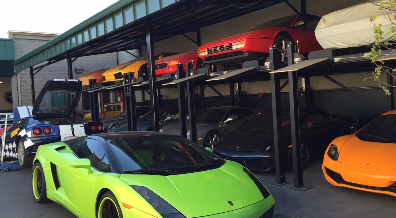 Gallery Roselli Foreign Car Repair