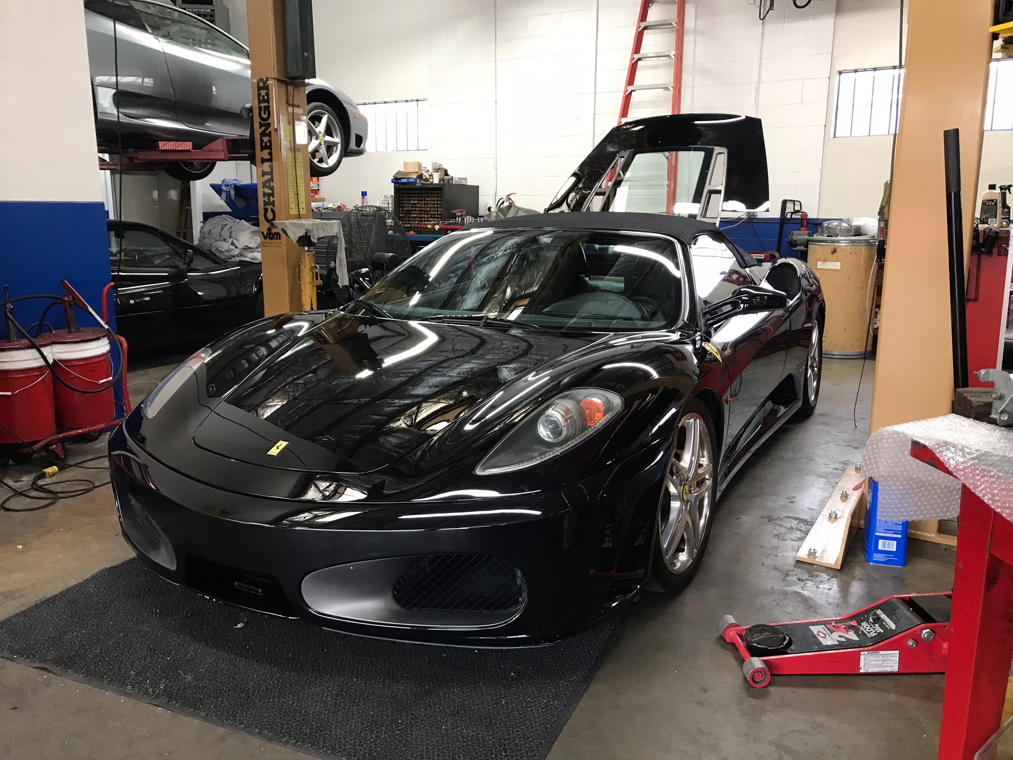 Gallery Roselli Foreign Car Repair