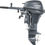 Thumbnail: Yamaha Outboards 8HP | F8LMHB