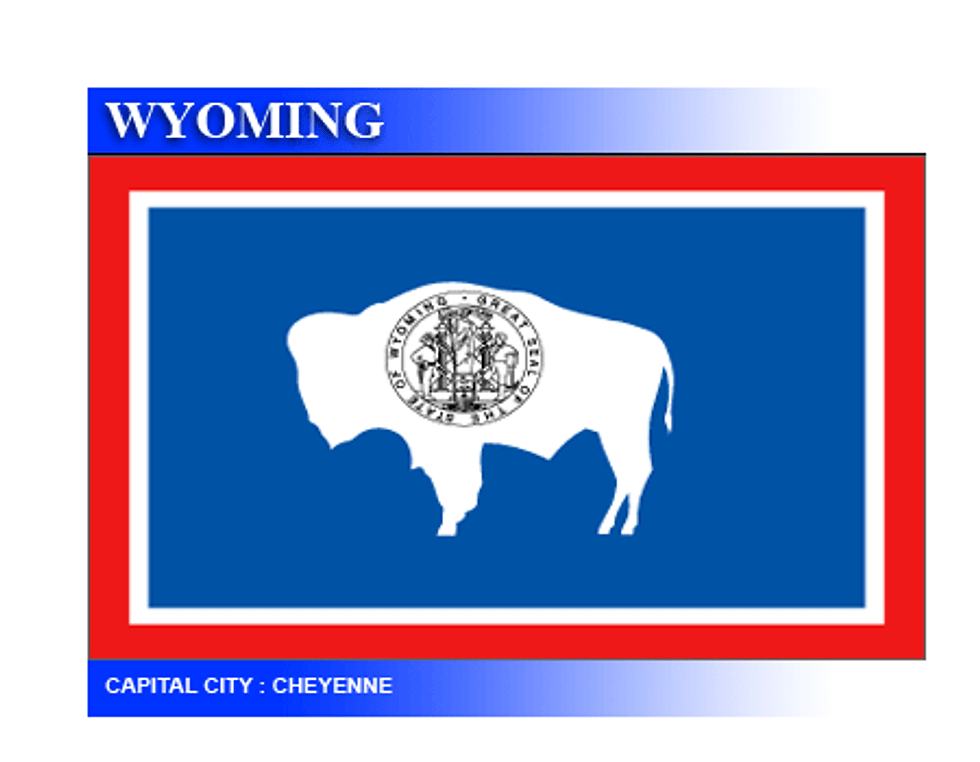 Wyoming