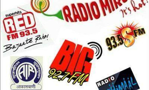 RADIO ADVERTISING