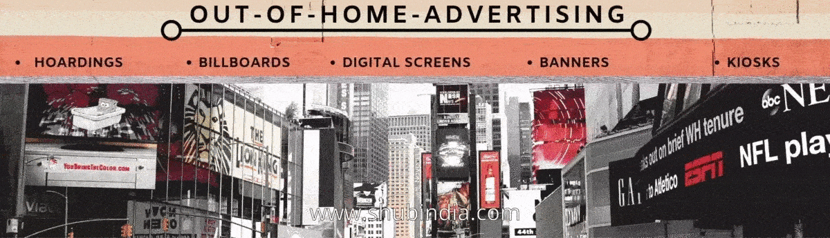 ADVERTISING AGENCY