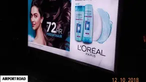 Maximizing Your ROI: How to Strategize Your Metro Station Advertising Campaign