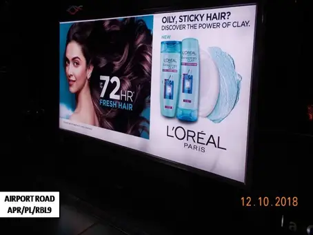 Maximizing Your ROI: How to Strategize Your Metro Station Advertising Campaign