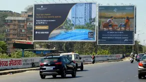 How outdoor advertising can boost brand awareness and sale?