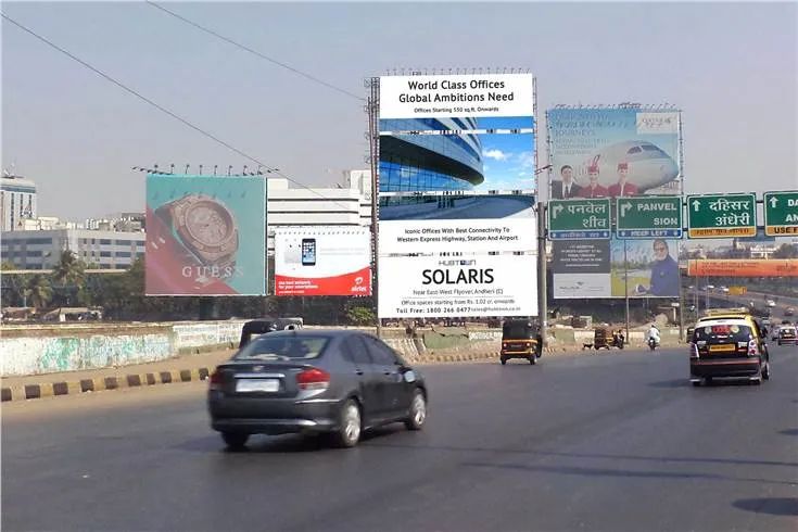 Billboards