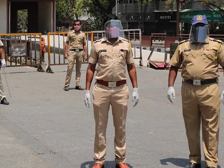Covid-19 new restrictions: What’s open, what’s closed in Pune