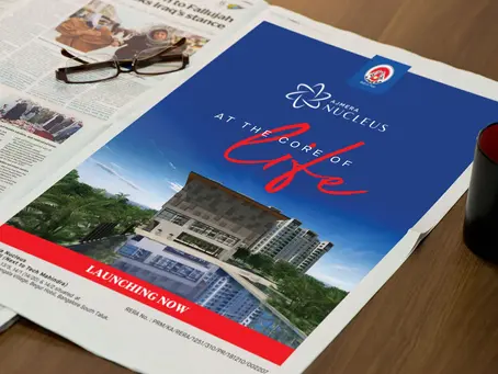 "Maximizing Your Reach: A Guide to Effectively Advertising in Indian Newspapers"