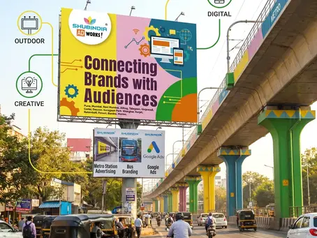 Outdoor Advertising India