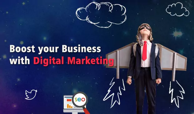 Digital Marketing