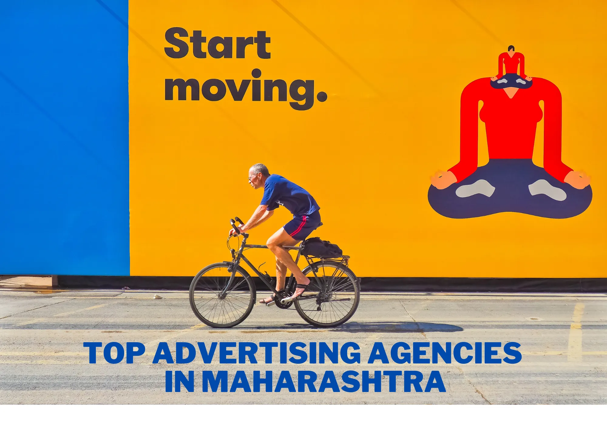 Top Advertising Agencies in Maharashtra
