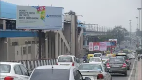Hoarding Advertising in India: The Most Effective and Efficient form of Advertising