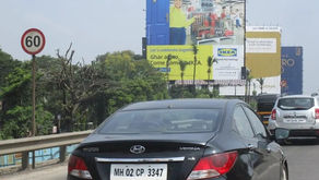 The benefits and challenges of outdoor advertising in different locations and seasons