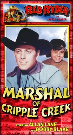 DVD Listing on Amazon.com, Marshal-Cripple-Creek-Allan-Lane