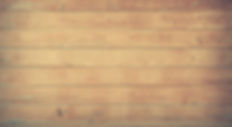 wood background with leaves