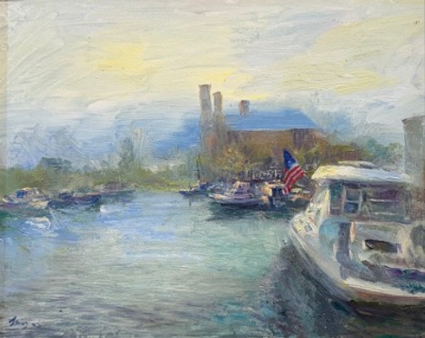 PTL 1st Jinsheng Song Waiting on the Lake.jpg