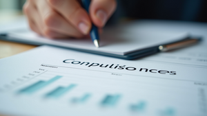 Leverage Compliance to Enhance Business Leadership