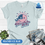 Thumbnail: All-American Lake T-Shirt